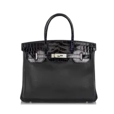Сумка Hermes Touch Birkin 30